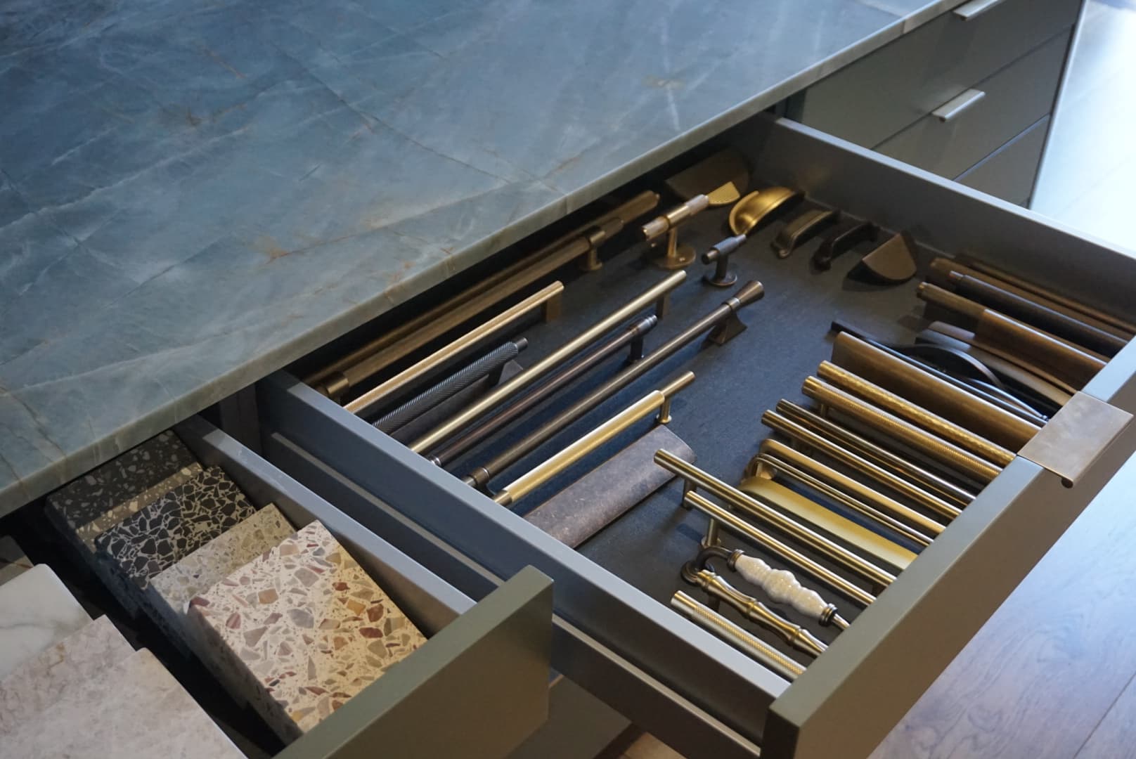 2. Material Specification & Fabrication  