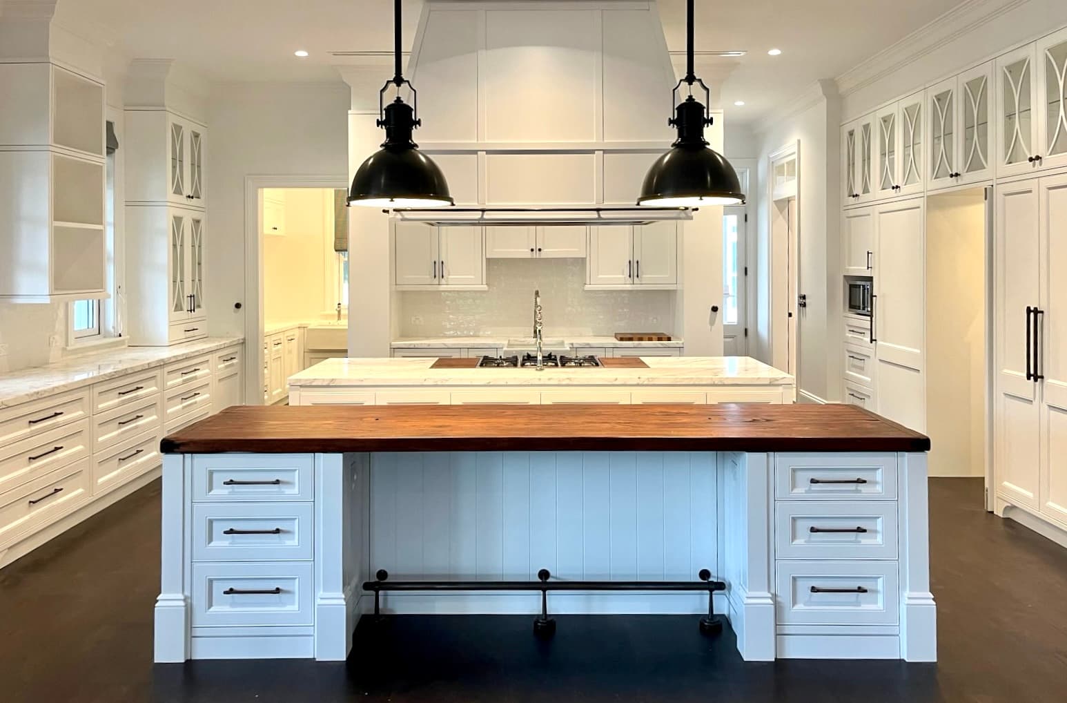 5. Aftercare Support  