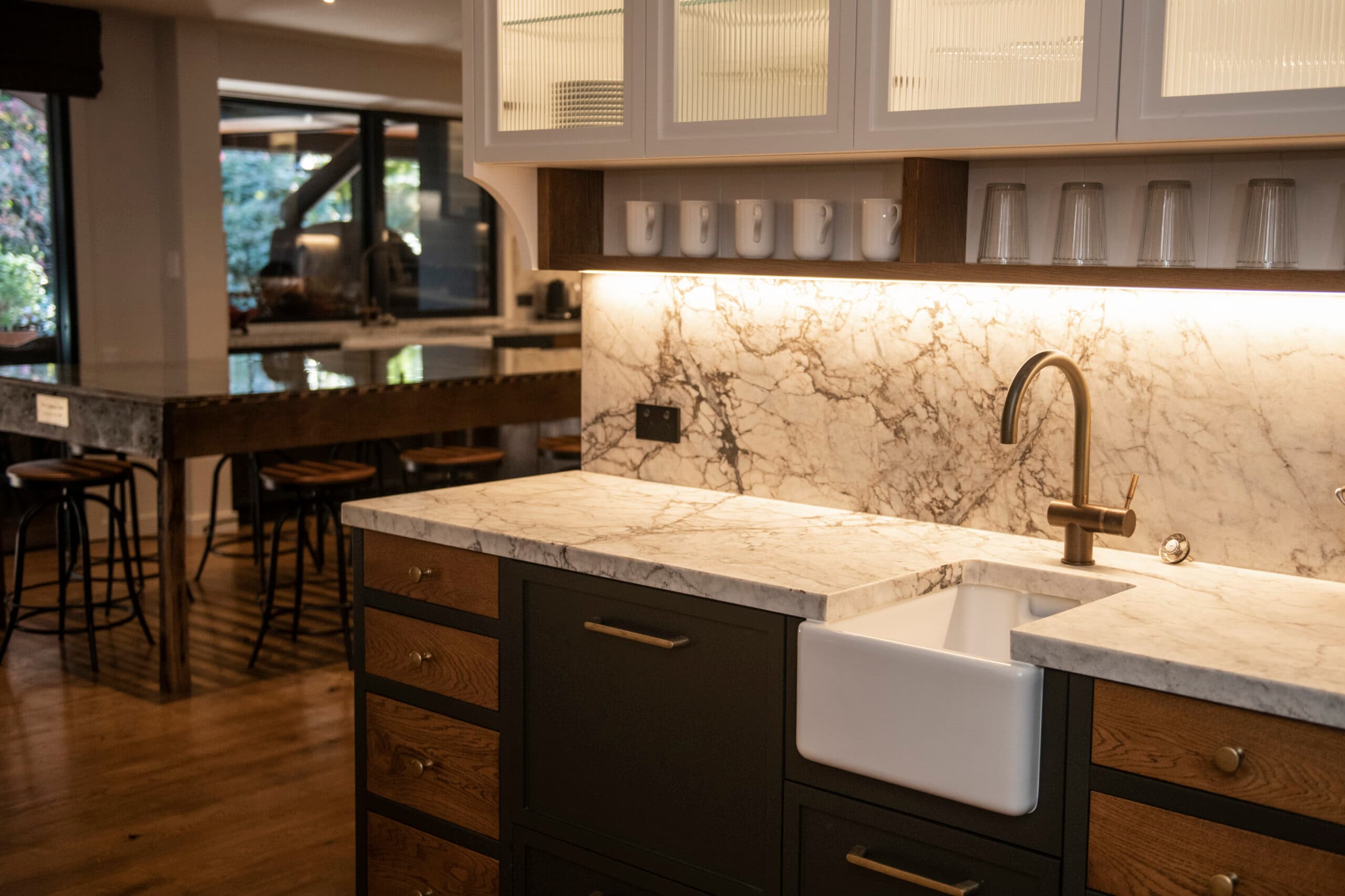 Jaspers detailed view