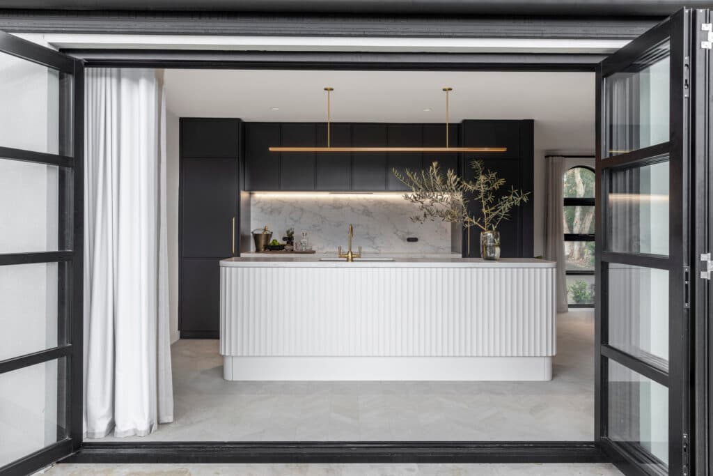 Poolhouse gallery image