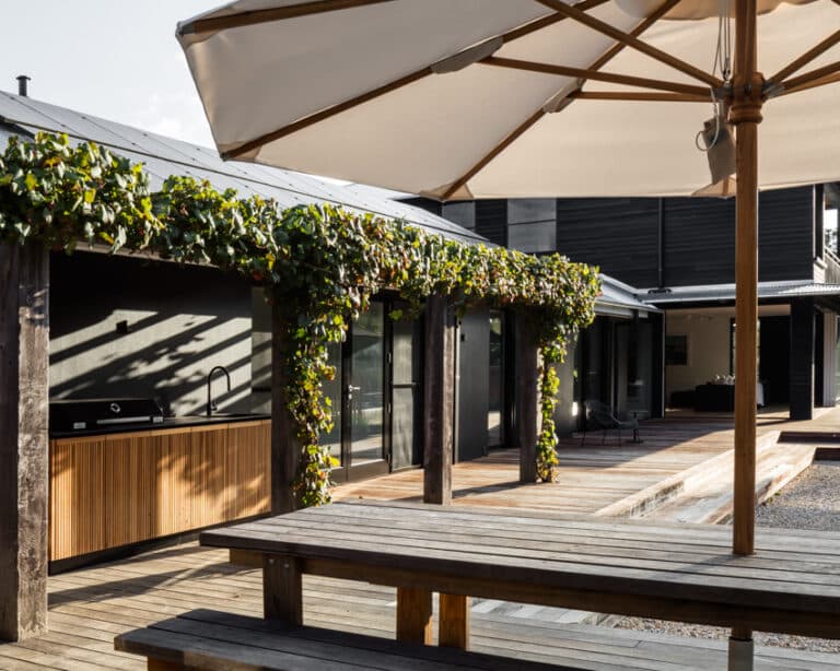 Farmhouse gallery image