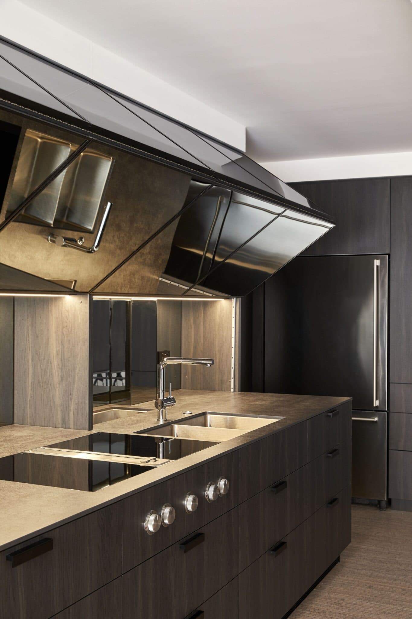 High Rise gallery image