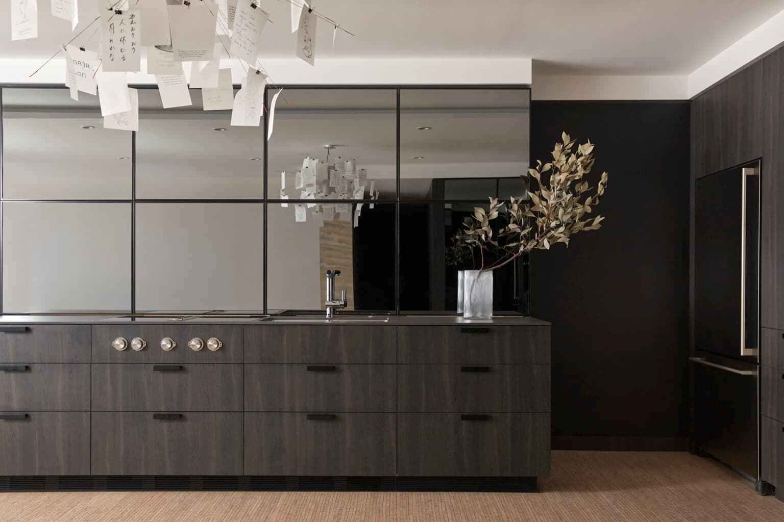 High Rise project image