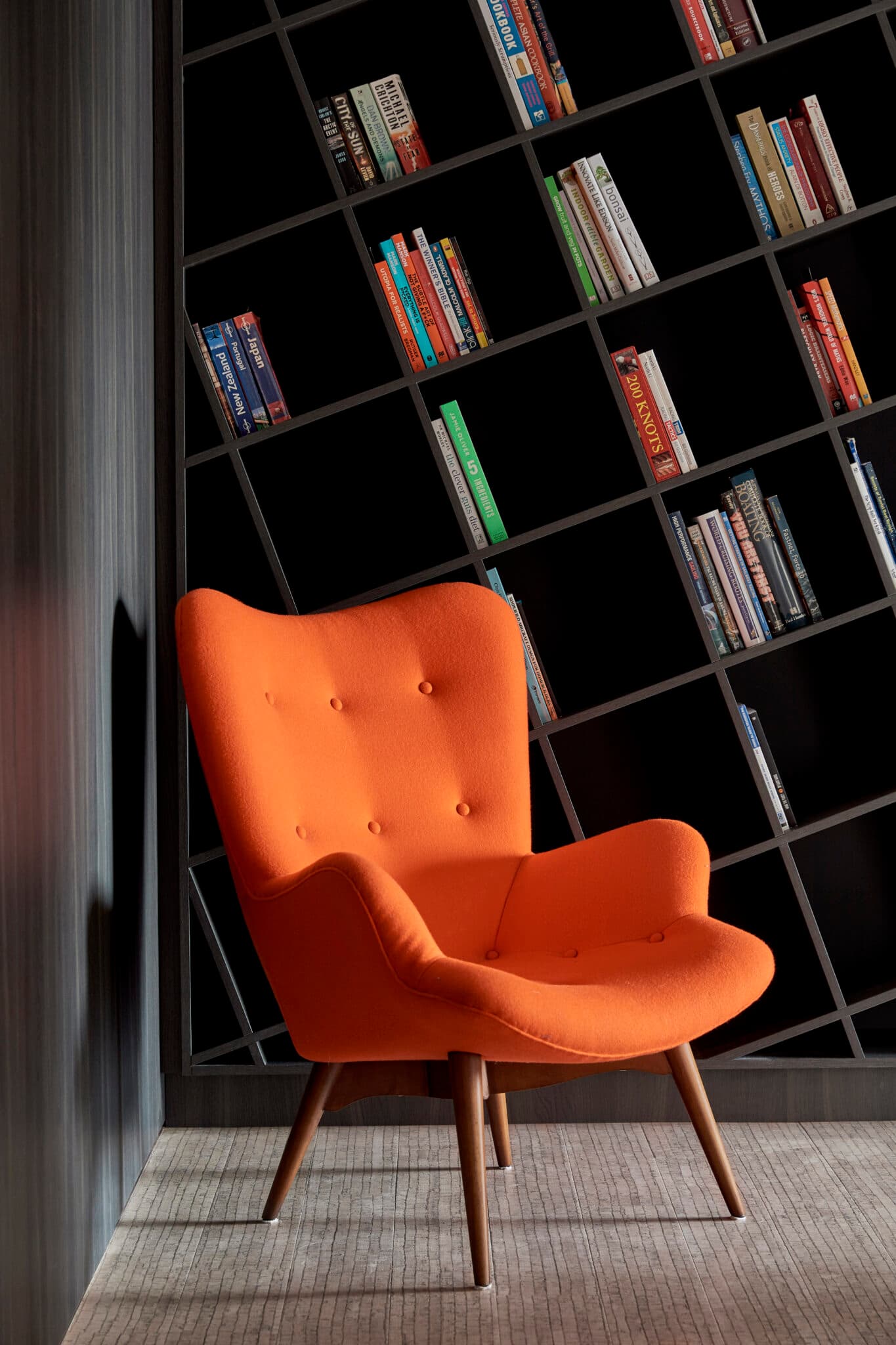 High Rise gallery image