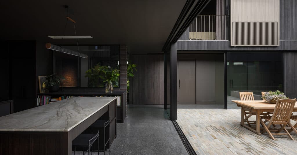 Wabi House gallery image