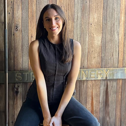 Zali Nagle - Interior Designer