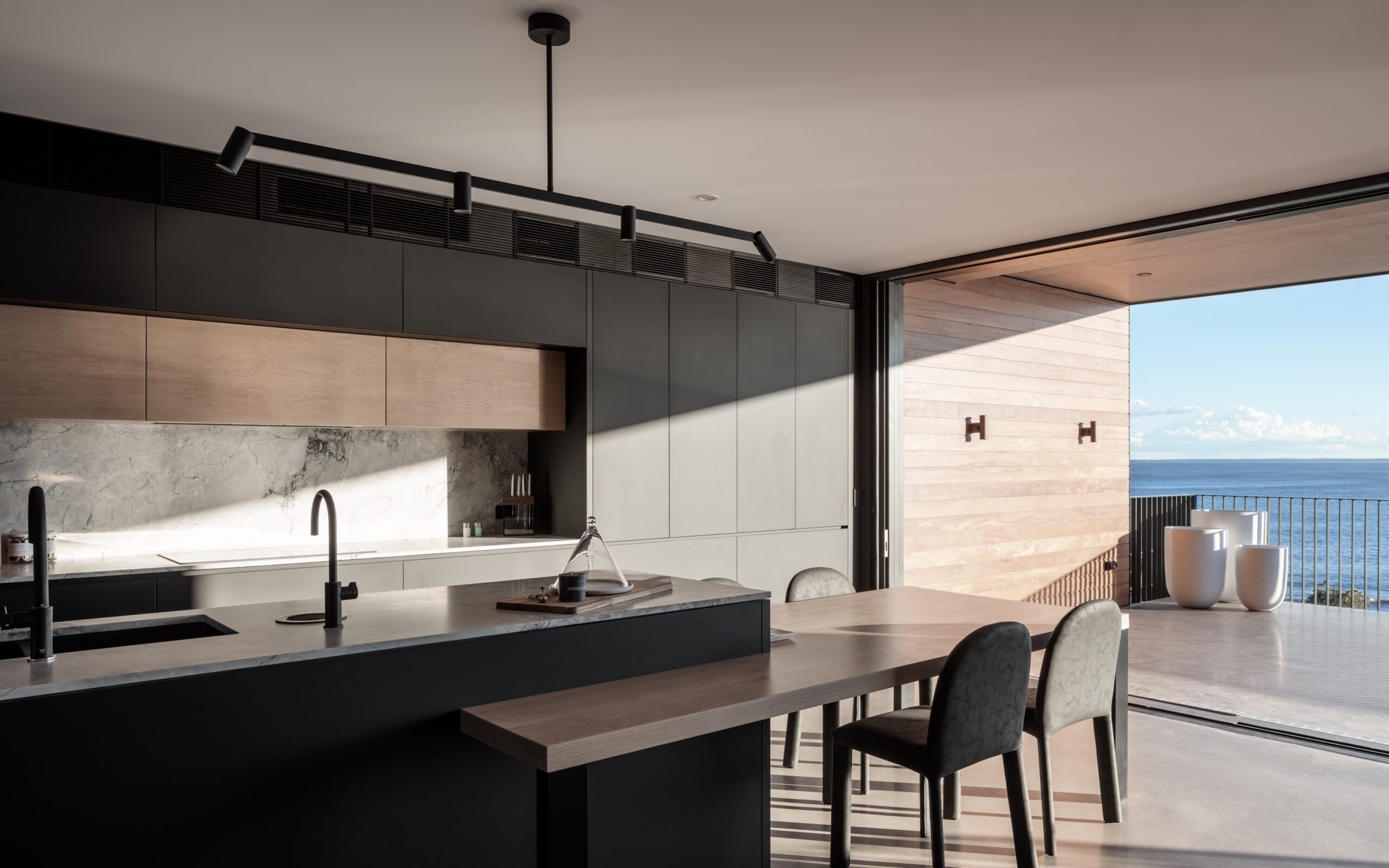 Custom craftsmanship